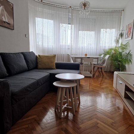 "Apartment Zagreb Idila Center", With A Balcony, Speed Wifi Экстерьер фото