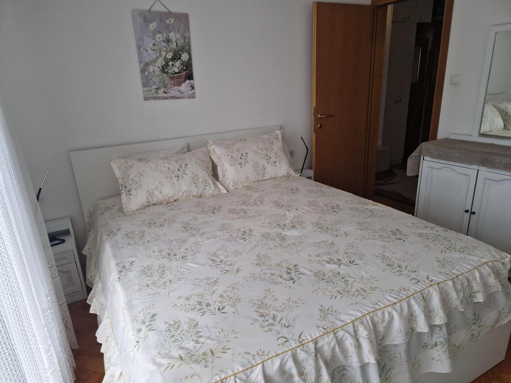 "Apartment Zagreb Idila Center", With A Balcony, Speed Wifi Экстерьер фото