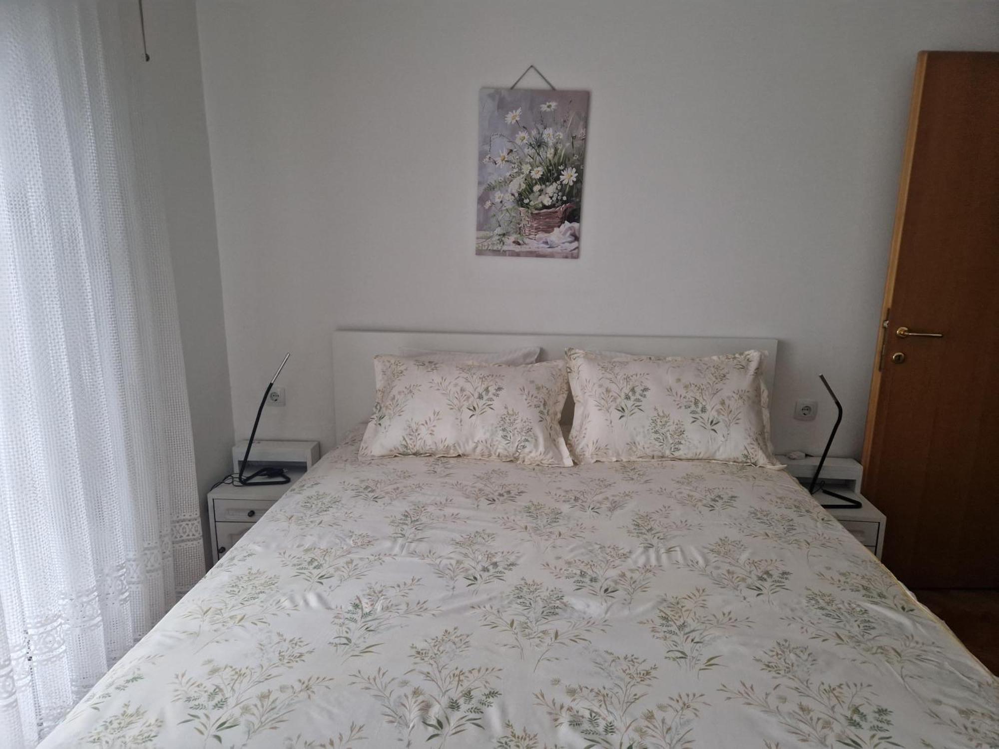 "Apartment Zagreb Idila Center", With A Balcony, Speed Wifi Экстерьер фото