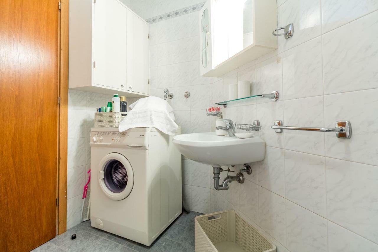 "Apartment Zagreb Idila Center", With A Balcony, Speed Wifi Экстерьер фото