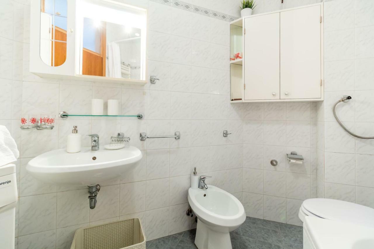 "Apartment Zagreb Idila Center", With A Balcony, Speed Wifi Экстерьер фото